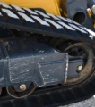2022 John Deere 333G Compact Track Loader