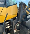 2014 Komatsu WA270-7 wheel loader