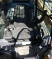 2018 Caterpillar 299D2 skid steer