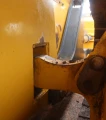 2015 John Deere 750K WLT dozer
