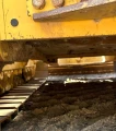 2016 Caterpillar D6K2 LGP dozer