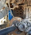2017 Case 621G Wheel Loader