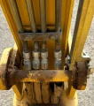 2009 Vermeer RTX750 trencher