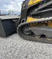 2020 New Holland C345 Skid Steer