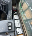 2019 John Deere 325G tracked skid steer loader