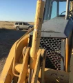 2001 John Deere 310G 4x4 Loader Backhoe WExtendahoe