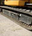 2018 Caterpillar 305E2 CR mini excavator