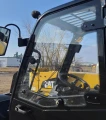 2014 CAT TH406C Tehelandler