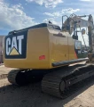 2013 Caterpillar 324EL Excavator