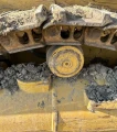 2018 Caterpillar 953K track loader