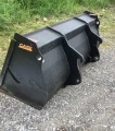 2021 Case 321F Wheel Loader