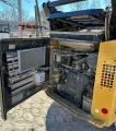 2022 Caterpillar 299D3XE tracked skid steer loader