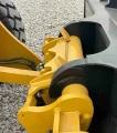 2016 Caterpillar 938M Wheel Loader