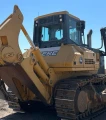 2013 John Deere 1050J Dozer