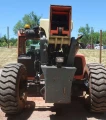 2008 JLG G12-55A  telehandler