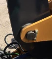 2018 Case 221F Wheel Loader