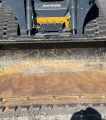 2021 John Deere 325G tracked skid steer loader