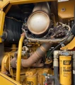 2014 Caterpillar D7E dozer