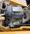 2014 Caterpillar 430F backhoe