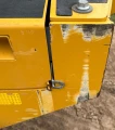2022 John Deere 544 P-Tier wheel loader