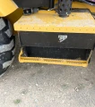 2015 Caterpillar 430F IT 4x4 Loader Backhoe