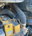 2018 Caterpillar 289D Tracked Skid Steer Loader