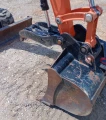 2020 Kubota KX057-4 mini excavator
