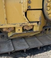 2019 Caterpillar D5K2 LGP dozer