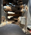 2014 Komatsu WA270-7 wheel loader