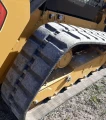 2023 Caterpillar 299D3 Skid Steer