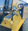 2017 Caterpillar TL1055D telehandler