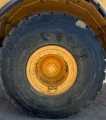 2011 Volvo A40F haul truck
