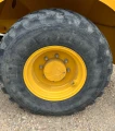 2016 John Deere 324K wheel loader