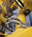 2018 Caterpillar 420F2 Backhoe