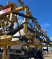 2013 Rogator RG1100 applicator