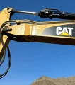 2015 Caterpillar 311FL RR excavator
