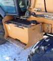 2011 Case 580 Super N WT 4x4 Backhoe WExtendahoe