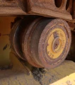 2014 Caterpillar D6K2 XL dozer