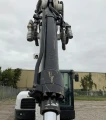 2014 Bobcat E85 Mini Excavator