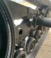 2013 Challenger MT765D Track Tractor