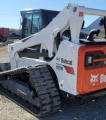 2022 Bobcat T870 tracked skid steer loader