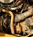 2016 Caterpillar D6T XL dozer