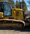 2016 Caterpillar D6K2 LGP dozer