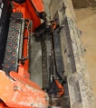 2019 Kubota SVL95-2S tracked skid steer loader