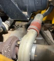 2012 Caterpillar 420E IT  backhoe