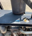 2011 Ditch Witch RT115 Quad vibratory cable plow