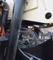 2015 JLG G12-55A 4x4x4 Telehandler