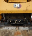 2019 Caterpillar 279D3  tracked skid steer loader