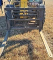 2012 Dieci 40.7 Agri-Plus VS Telehandeler