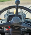 2015 Hyundai HL740XTD-9A Wheel Loader